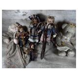 Dolls