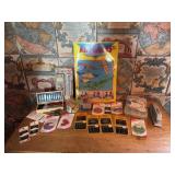 Craft Supplies