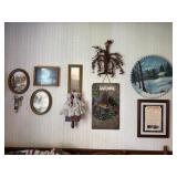 Wall Decor