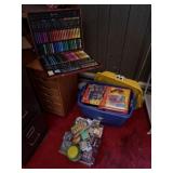Art Supplies