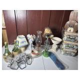 Home decor