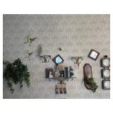 Wall decor