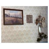 Wall decor