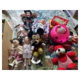 Toys