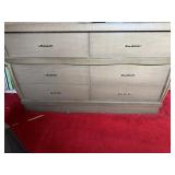 Wooden Dresser
