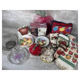 Apple home decor