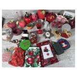 Apple home decor