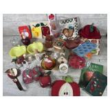 Apple home decor
