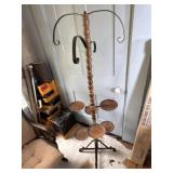 Plant stand