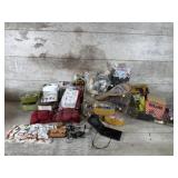 Miscellaneous Items