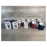 Coffee Mugs