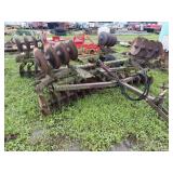John Deere Disc
