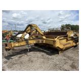 2001 Reynolds Dirt Pan