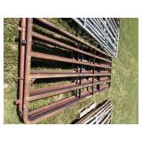 12ft Livestock Gates