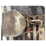Seeder Box