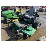 Bob-Cat ZT 223 Zero Turn Mower