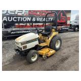 Cub Cadet 7192 Garden Tractor