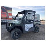 John Deere Gator XUV