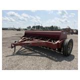 Case International 5100 Drill