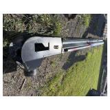 J&M Speed Tender Seed Tender Auger Tube