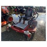 Toro Timecutter 50in Zero Turn