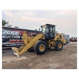 CAT 930K High-Lift Wheel Loader