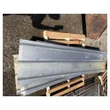 Sow pin dividers