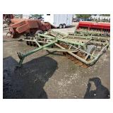 12ft John Deere Wheel Disc