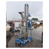 Genie AWP-36 Man Lift