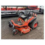 Kubota ZD 326 60in Zero Turn Mower