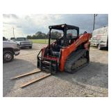 Kubota SVL 95-2s
