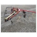 Befco Tedder