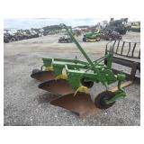 John Deere 3 Bottom Plow