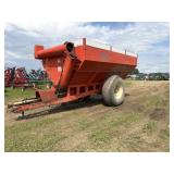 Killbros 1200 Grain Cart
