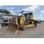 CAT D6N LGP Dozer