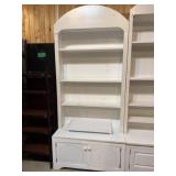 Wooden Display Cabinet