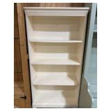 Wooden Bookcase