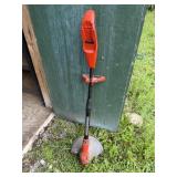 GrassHog Trimmer