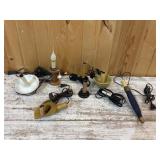 Candle Lamps