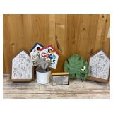 Plant Decor