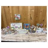 Uplifting Trinkets Plaques and Signs