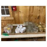 Vases