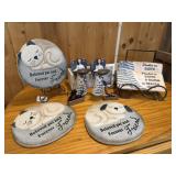 Memorial Stones, Decorative Box