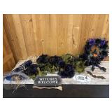 Halloween Decor