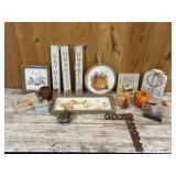 Fall Decor