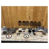 Halloween Decor