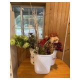 Artificial Flowers