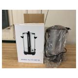 Water Boilers