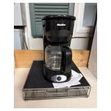 Coffee Maker, Stand