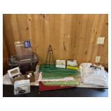 Bags, Satin Paper, Inspirational Cards, More